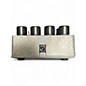 Used Electro-Harmonix Operation Overlord Effect Pedal