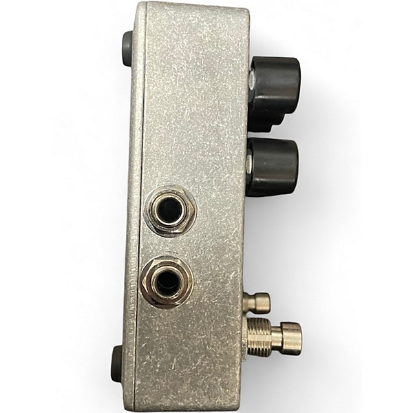 Used Electro-Harmonix Operation Overlord Effect Pedal