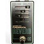 Used Walrus Audio Fundamental Reverb Effect Pedal thumbnail