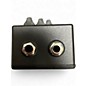 Used Walrus Audio Fundamental Reverb Effect Pedal