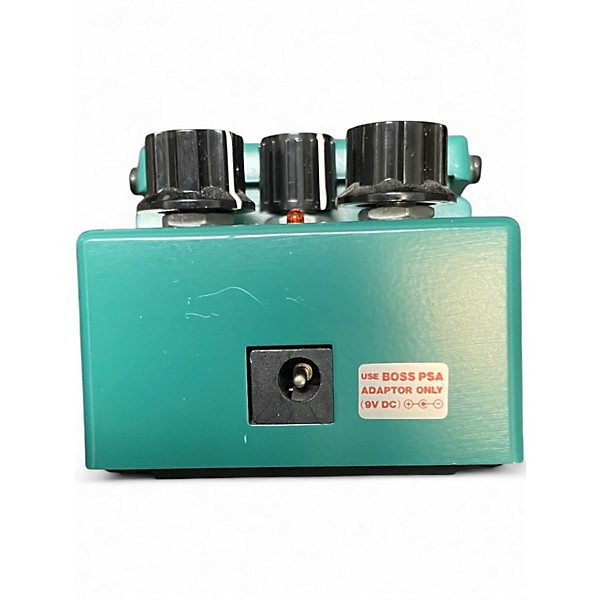 Used BOSS TR2 Tremolo Effect Pedal