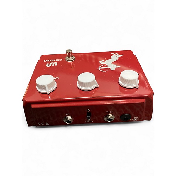 Used Warm Audio Centavo Effect Pedal
