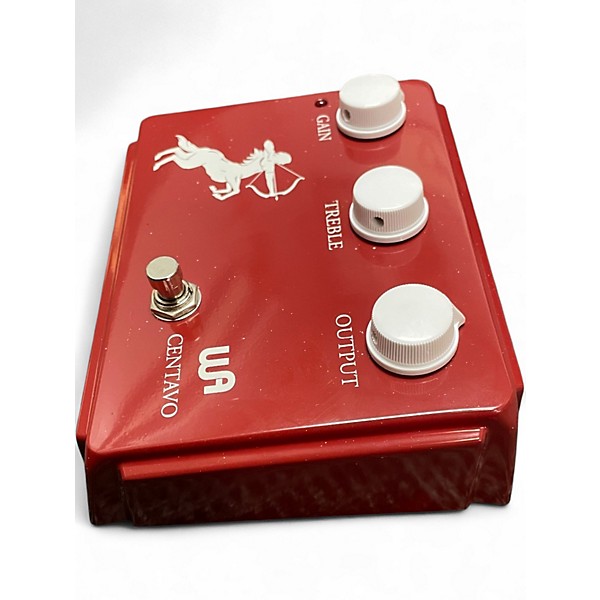 Used Warm Audio Centavo Effect Pedal