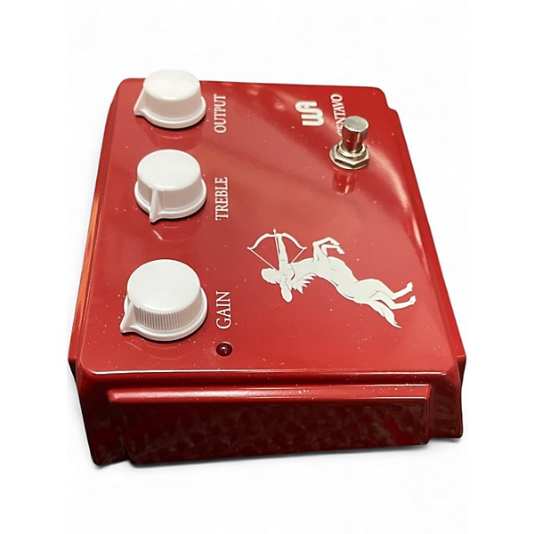 Used Warm Audio Centavo Effect Pedal