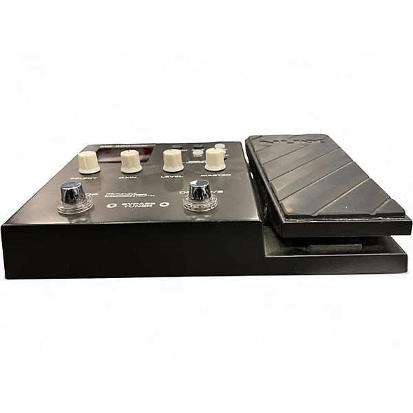 Used NUX MG300 Effect Processor