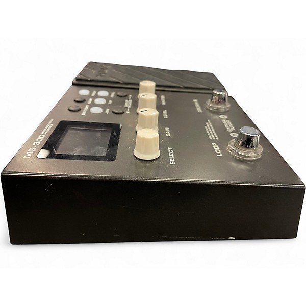 Used NUX MG300 Effect Processor