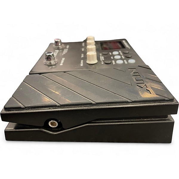 Used NUX MG300 Effect Processor
