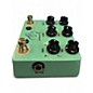 Used JHS Pedals Panther Cub Analog Delay with Tap Tempo V1.5 Effect Pedal