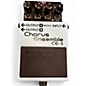 Used BOSS CE5 Chorus Ensemble Effect Pedal thumbnail
