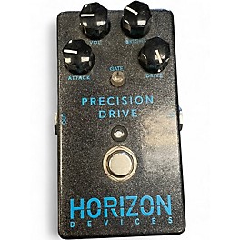 Used Horizon Devices PRECISION DRIVE Effect Pedal