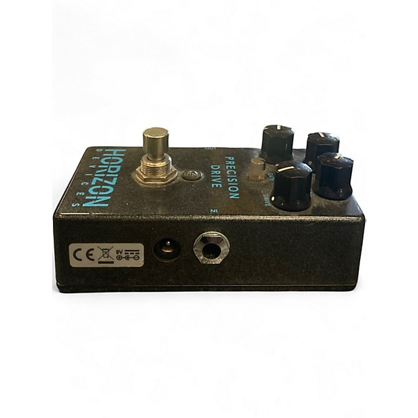 Used Horizon Devices PRECISION DRIVE Effect Pedal