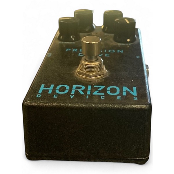 Used Horizon Devices PRECISION DRIVE Effect Pedal