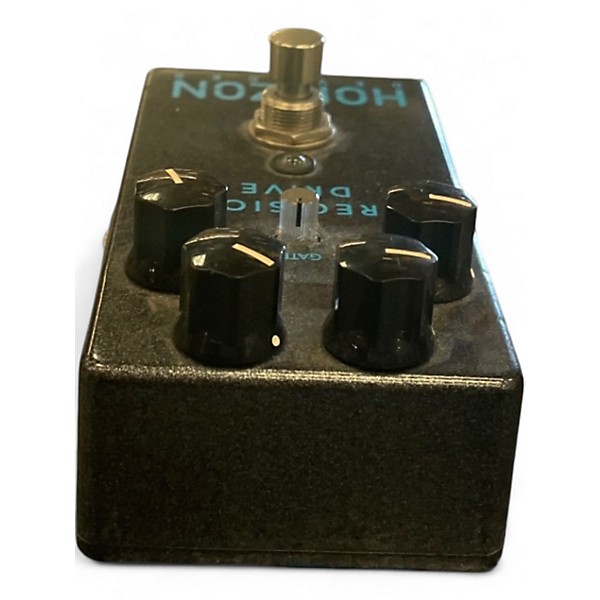 Used Horizon Devices PRECISION DRIVE Effect Pedal