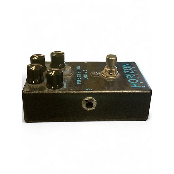 Used Horizon Devices PRECISION DRIVE Effect Pedal