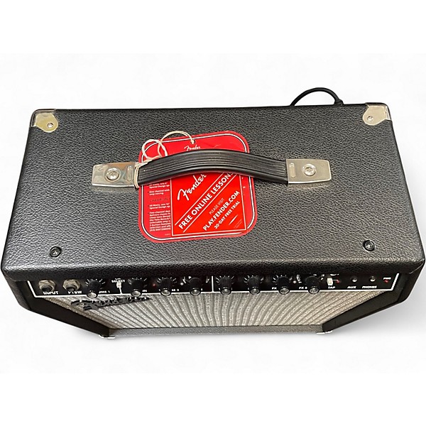 Used Fender Champion 40 Guitar Combo Amp