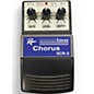 Used Rogue SCR5 Effect Pedal thumbnail