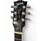 Used Gibson Les Paul Classic Natural Solid Body Electric Guitar