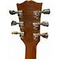 Used Gibson Les Paul Classic Natural Solid Body Electric Guitar