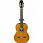 Used Cordoba C7 Natural Classical Acoustic Guitar thumbnail