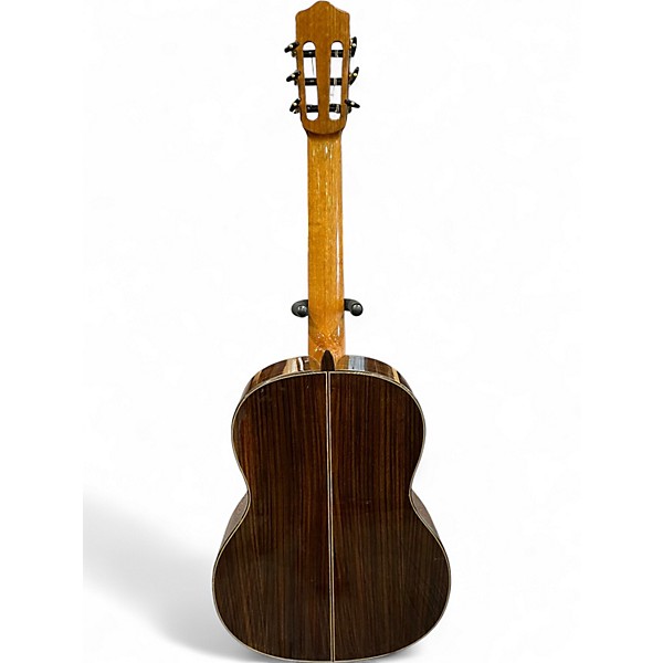 Used Cordoba C7 Natural Classical Acoustic Guitar