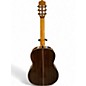 Used Cordoba C7 Natural Classical Acoustic Guitar