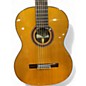 Used Cordoba C7 Natural Classical Acoustic Guitar