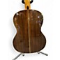 Used Cordoba C7 Natural Classical Acoustic Guitar