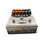 Used Origin Effects revival drive ghosting overdrive Effect Pedal
