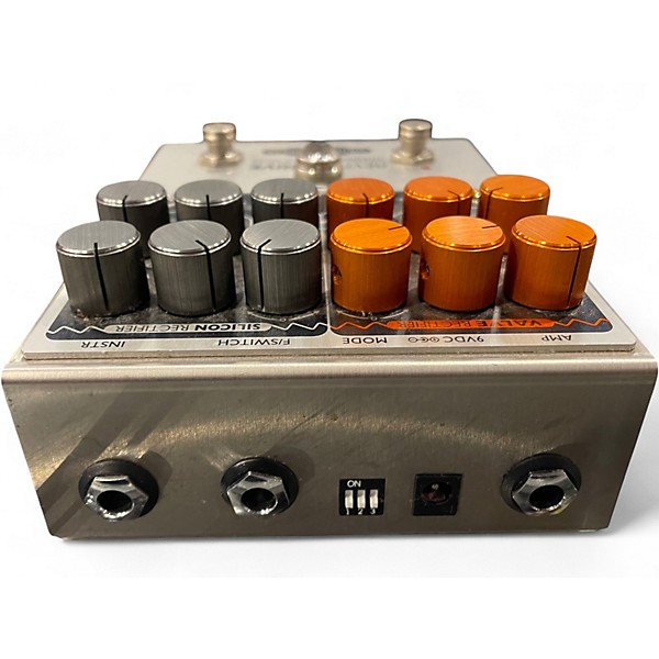 Used Origin Effects revival drive ghosting overdrive Effect Pedal