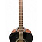Used Epiphone DR100 Sunburst Acoustic Guitar
