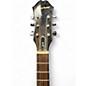 Used Epiphone DR100 Sunburst Acoustic Guitar