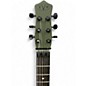 Used EVH Star Limited-Edition Electric Guitar Matte Army Drab Solid Body Electric Guitar
