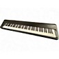 Used M-Audio HAMMER 88 MIDI Controller thumbnail