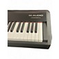 Used M-Audio HAMMER 88 MIDI Controller