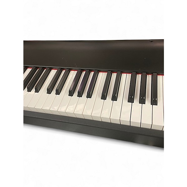 Used M-Audio HAMMER 88 MIDI Controller