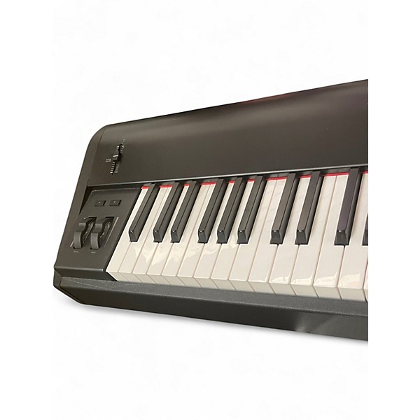 Used M-Audio HAMMER 88 MIDI Controller