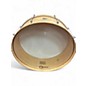 Used Hhg 3 Piece Custom Natural Drum Kit