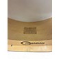 Used Hhg 3 Piece Custom Natural Drum Kit