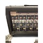Used Peavey xr560 Powered Mixer
