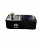 Used Polytune polytune 3 noir Tuner Pedal