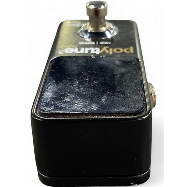 Used Polytune polytune 3 noir Tuner Pedal