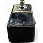 Used Polytune polytune 3 noir Tuner Pedal