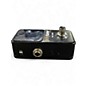 Used Polytune polytune 3 noir Tuner Pedal