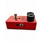 Used MXR M102 Dyna Comp Effect Pedal