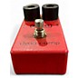 Used MXR M102 Dyna Comp Effect Pedal