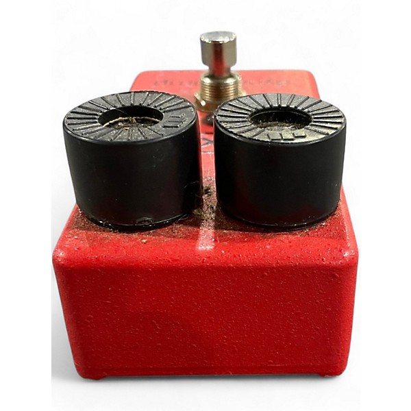 Used MXR M102 Dyna Comp Effect Pedal