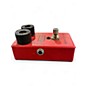 Used MXR M102 Dyna Comp Effect Pedal