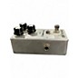 Used Cbc Pedals The Companion Effect Pedal
