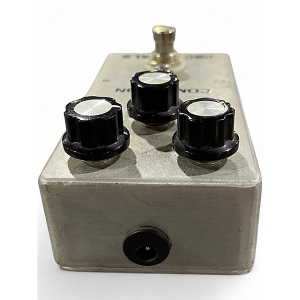 Used Cbc Pedals The Companion Effect Pedal