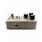 Used Cbc Pedals The Companion Effect Pedal